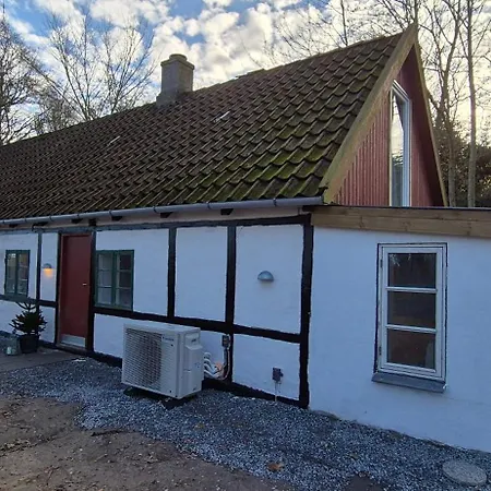 Gerringevej * Rødby