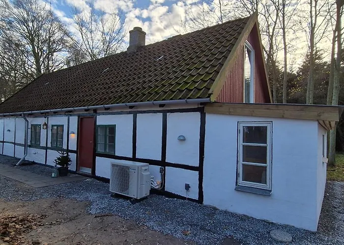 Gerringevej * Rødby